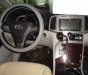 Toyota Venza 2.7 AT 2009 - Xe Toyota Venza 2.7 AT 2009, màu đen, nhập khẩu nguyên chiếc