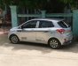 Hyundai i10 2014 - Cần bán lại xe Hyundai i10 đời 2014, giá chỉ 300 triệu