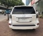 Lexus GX 460 2016 - Lexus GX460 sản xuất 2016, ĐK 2016, bản full, xe đẹp - LH: Mr Đình 0904927272