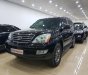 Lexus GX470 2008 - Bán xe Lexus GX470 năm 2008, màu đen, nhập khẩu chính chủ