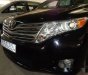 Toyota Venza 2.7 AT 2009 - Xe Toyota Venza 2.7 AT 2009, màu đen, nhập khẩu nguyên chiếc