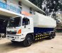 Hino FL 2017 - Cần bán chiếc Hino FL bồn xi téc chở thức ăn gia súc, giá tốt nhất miền Nam