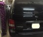 Kia Carnival GS 2006 - Bán Kia Carnival GS đời 2006, màu đen như mới, giá 255tr