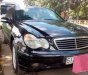 Mercedes-Benz ML Class    2003 - Cần bán gấp Mercedes đời 2003 số tự động