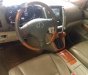Lexus RX350   2008 - Chính chủ bán Lexus RX350 đời 2008, màu vàng