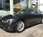 BMW 3 Series 320i 2017 - Bán BMW 3 Series 320i, màu nâu (Jatoba), nhập khẩu nguyên chiếc. Cam kết giá rẻ nhất toàn quốc, có xe giao ngay