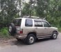 Isuzu Trooper 1993 - Bán Isuzu Trooper 1993, màu vàng, nhập khẩu  