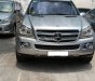 Mercedes-Benz GL 450 2006 - Cần bán Mercedes GL 450 đời 2006, màu bạc