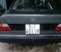 Mercedes-Benz E class   1996 - Bán xe Mercedes Benz E Class 1996, số sàn, giá còn thương lượng