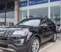 Ford Explorer 2017 - Cần bán Ford Explorer đời 2017, màu đen, nhập khẩu nguyên chiếc