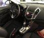 Chevrolet Cruze LTZ 1.8L 2017 - Bán xe Chevrolet Cruze LTZ tại Cao Bằng giá rẻ, hỗ trợ trả góp 90%, xem xe lái thử tại nhà - 0971052525