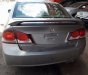 Hyundai Avante 2008 - Cần bán Hyundai Avante 2008, màu xám