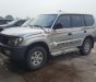 Toyota Prado 2002 - Tôi cần bán xe Prado Sx 2002, xe 80B thanh lý nội bộ