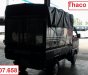 Thaco TOWNER 2017 - Bán xe tải Thaco Towner 800 / Xe tải Thaco 550Kg - 750Kg - 900Kg