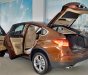 BMW X4 xDrive20i 2016 - BWM X4 màu nâu cánh gián - xDrive20i giao ngay tại Đà Nẵng