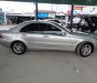 Mercedes-Benz C200 2003 - Bán xe Mercedes đời 2003, màu bạc, 308 triệu