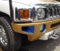 Hummer H3 Limoushine 2009 - Cần bán Hummer H3 Limoushine đời 2009, màu trắng