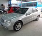 Mercedes-Benz C200 2003 - Bán xe Mercedes đời 2003, màu bạc, 308 triệu