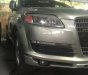 Audi Q7   2006 - Bán xe Audi Q7 2006, màu xanh dương, giá tốt