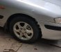 Mazda 626 2003 - Cần bán Mazda 626 2003, màu bạc, giá tốt