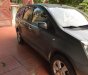 Nissan Grand livina 1.8AT 2012 - Bán Nissan Grand Livina 1.8 2012, màu xám chính chủ