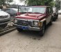 Nissan Patrol 4.2 1995 - Bán xe Nissan Patrol 1995, xe đẹp nội thất zin