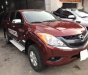 Mazda BT 50 MT 2014 - Bán Mazda BT 50 đời cuối 2014, loại 2 cầu, số sàn