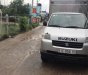 Suzuki Carry Pro 2015 - Bán Suzuki Carry Pro đời 2015, màu bạc, nhập khẩu nguyên chiếc chính chủ