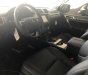 Lexus GX460   2017 - Bán ô tô Lexus GX460 đời 2017, màu đen, nhập khẩu chính hãng