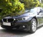 BMW 323i 2013 - Bán BMW 323i sản xuất 2013, màu đen, xe nhập số tự động, giá tốt