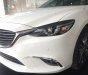 Mazda 6 2.0 Facelift 2017 - Bán Mazda 6 bản mới 2017 ưu đãi lớn, giao xe ngay tại Hà Nội - Hotline 0973.560.137