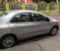 Toyota Vista E 2011 - Toyota Vios E bạc, sản xuất năm 2011