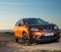 Nissan X trail 2.5L 2018 - Bán xe Nissan X Trail 2018, màu vàng đồng, xe mới 100% giá cả tốt nhất Hà Nội, khuyến mại phụ kiện và tiền mặt