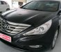 Hyundai Sonata   AT  2010 - Bán xe Hyundai Sonata AT 2010, màu đen, nhập khẩu nguyên chiếc từ Hàn Quốc, tư nhân chính chủ