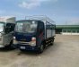 JAC HFC 2017 - Bán xe tải JAC 3.45 tấn, cabin đầu vuông ở Bình Định