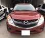 Mazda BT 50 MT 2014 - Bán Mazda BT 50 đời cuối 2014, loại 2 cầu, số sàn