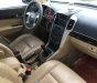 Chevrolet Captiva MT 2009 - Cần bán xe Chevrolet Captiva MT sản xuất 2009