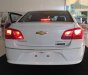 Chevrolet Cruze LTZ 1.8L 2017 - Bán xe Chevrolet Cruze LTZ tại Cao Bằng giá rẻ, hỗ trợ trả góp 90%, xem xe lái thử tại nhà - 0971052525