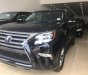 Lexus GX460   2017 - Bán ô tô Lexus GX460 đời 2017, màu đen, nhập khẩu chính hãng