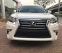 Lexus GX 460 2016 - Lexus GX460 sản xuất 2016, ĐK 2016, bản full, xe đẹp - LH: Mr Đình 0904927272