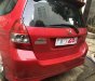 Honda FIT 2008 - Bán Honda FIT đời 2008, màu đỏ, nhập khẩu 