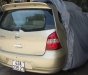 Nissan Livina 2012 - Bán Nissan Livina đời 2012 xe gia đình, giá chỉ 348 triệu