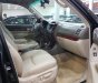 Lexus GX470 2008 - Bán xe Lexus GX470 năm 2008, màu đen, nhập khẩu chính chủ