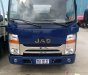 JAC HFC 2017 - Bán xe tải JAC 3.45 tấn, cabin đầu vuông ở Bình Định