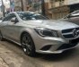 Mercedes-Benz CLA class 200 2014 - Cần bán Mercedes CLA  200 đời 2014, màu bạc