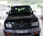 Isuzu Trooper 2005 - Cần bán gấp Isuzu Trooper đời 2005, màu xanh lam