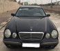 Mercedes-Benz E240   1999 - Cần bán gấp Mercedes E240 đời 1999, máy móc êm ru không lỗi lầm gì