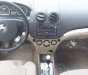 Chevrolet Aveo AT  2017 - Cần bán Chevrolet Aveo AT 2017, màu đen, 495tr