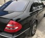 Mercedes-Benz E240   2005 - Cần bán gấp Mercedes E240 đời 2005, xe chính chủ