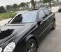 Mercedes-Benz E240   2005 - Cần bán gấp Mercedes E240 đời 2005, xe chính chủ